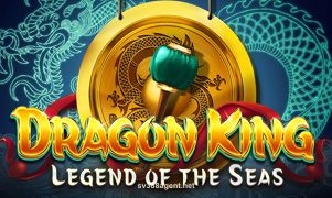 Dragon King Legend Of The Seas tại sv388agent
