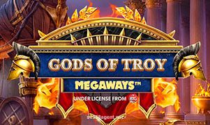 Gods of Troy Megaways™ tại sv388agent
