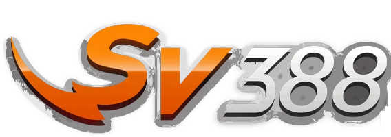 Logo sv388agent